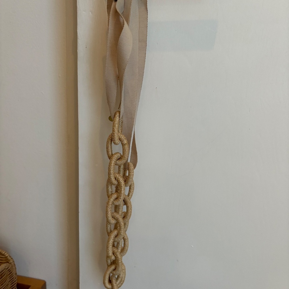 Amanda Pearl Rope necklace - Picture 5 of 6